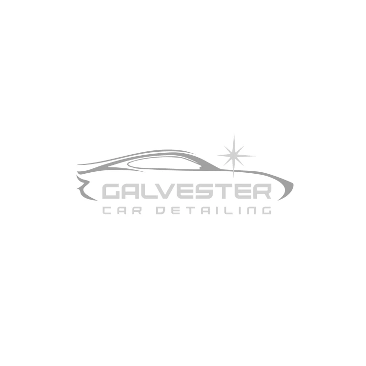 Galvester Car Detailing