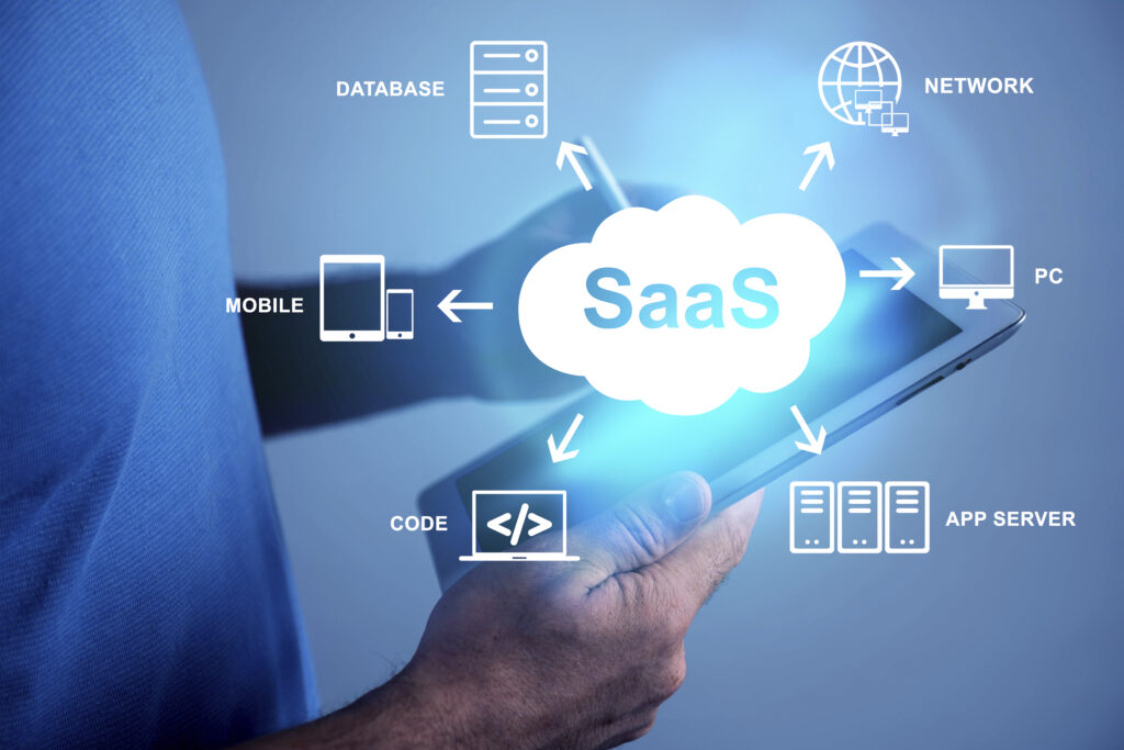 Tänapäeva digimaailmas on SaaS (Software as a Service ehk tarkvara kui teenus) muutunud ülioluliseks kontseptsiooniks. Lihtsamalt öeldes on SaaS mudel, kus tark